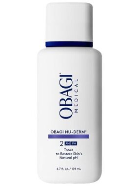 Obagi Medical Toner - New and Sealed, 198ML